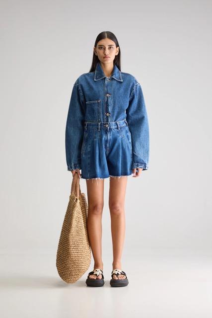 Bellerose - Presly