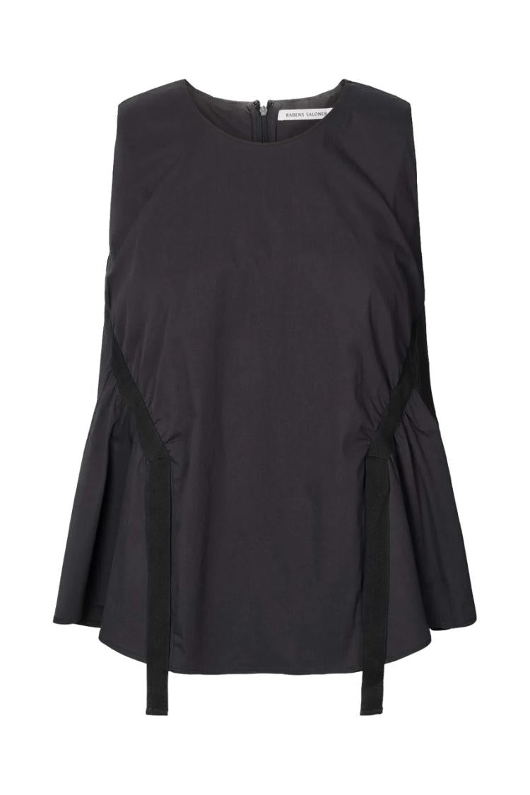 Rabens Saloner - Aio