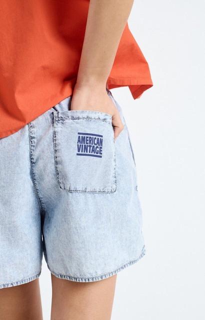 American Vintage - Paybou