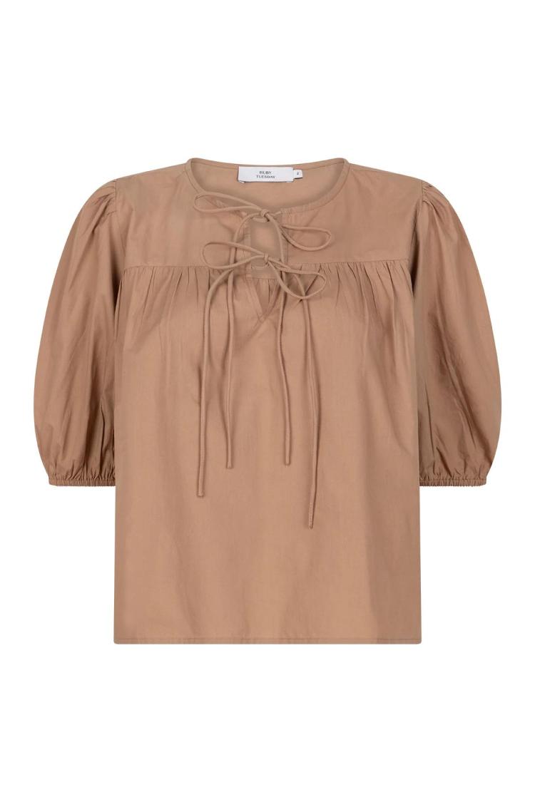 Ruby Tuesday - Ibene