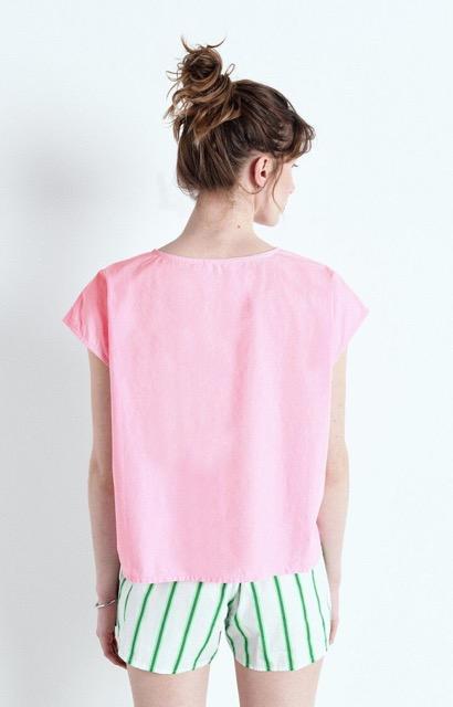 American Vintage - Bailow