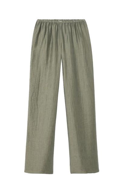 American Vintage - pantalon detown