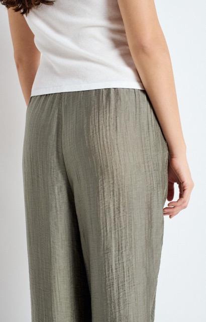 American Vintage - pantalon detown