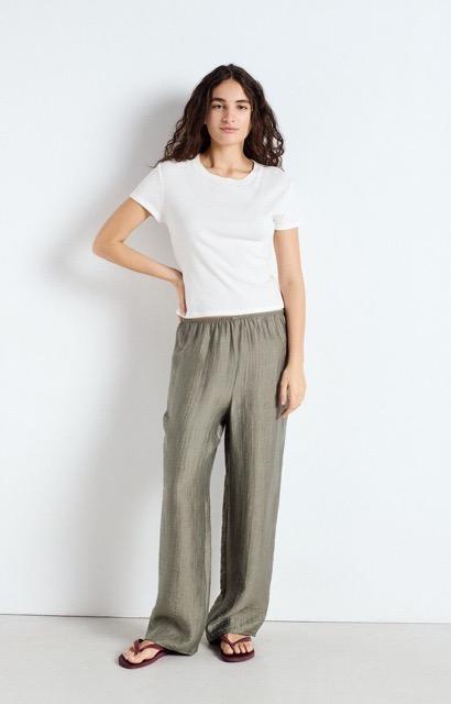 American Vintage - pantalon detown