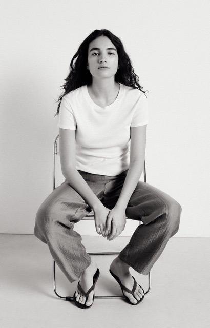 American Vintage - pantalon detown