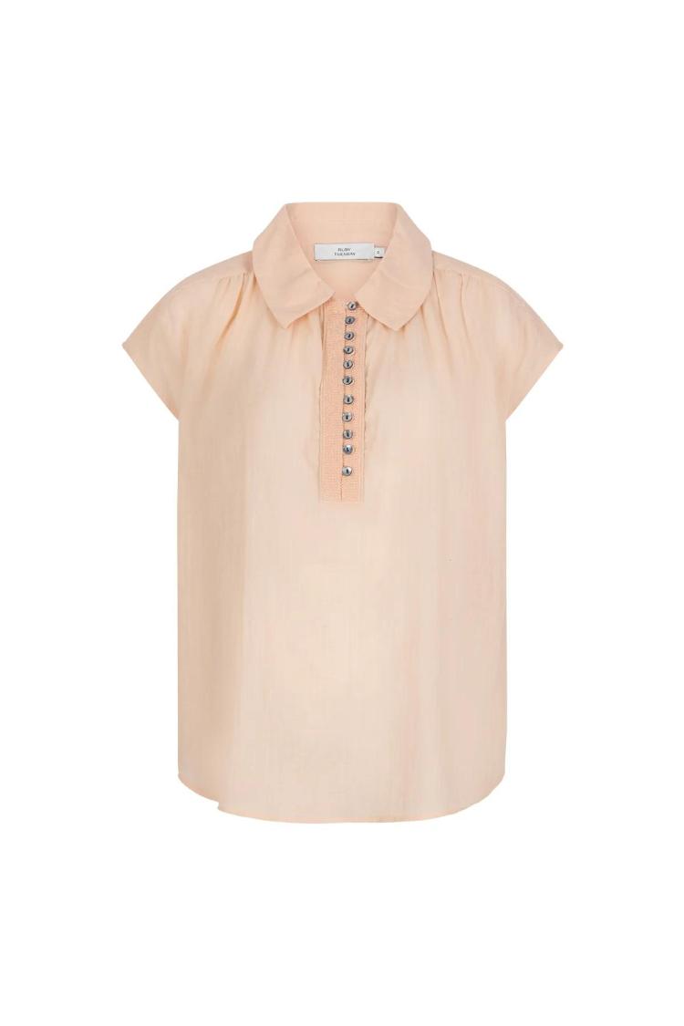 Ruby Tuesday - Ilice