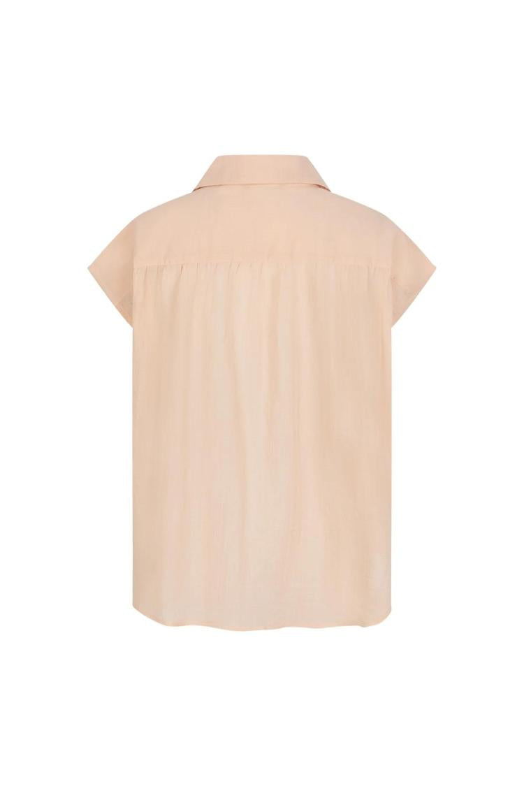 Ruby Tuesday - Ilice