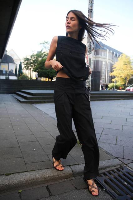 Rabens Saloner - Enel