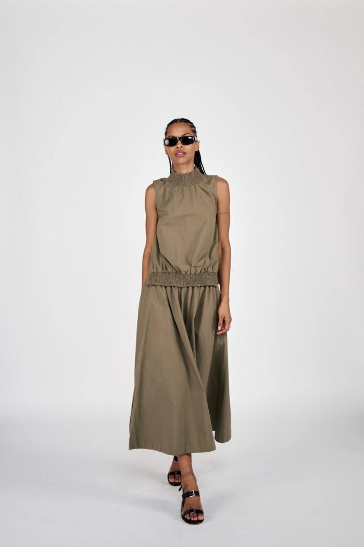 Rabens Saloner - Guri