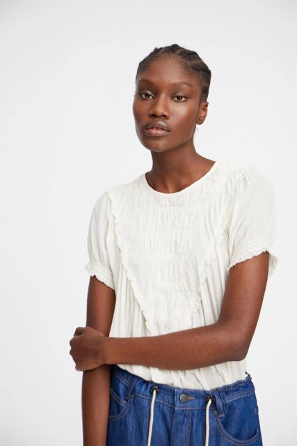 Munthe - Perilla ivory