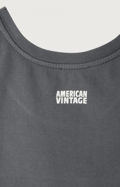 Amerian Vintage - Fazy