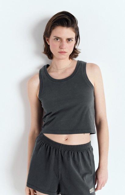 Amerian Vintage - Fazy