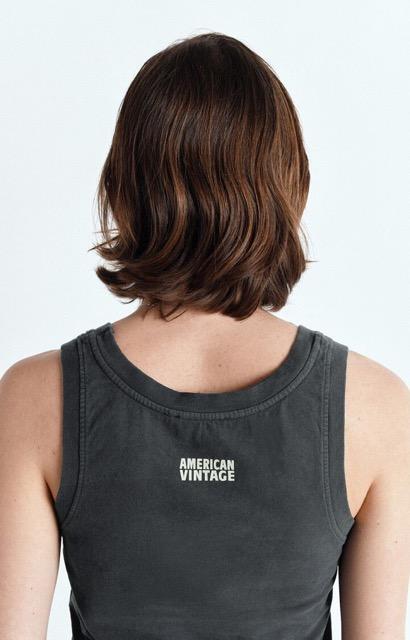 Amerian Vintage - Fazy