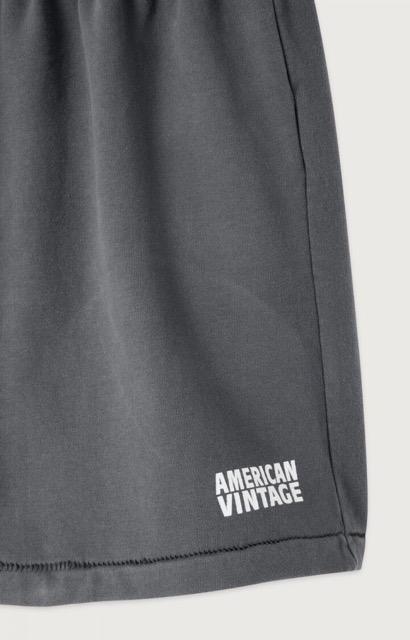 Amerian Vintage - Fazy