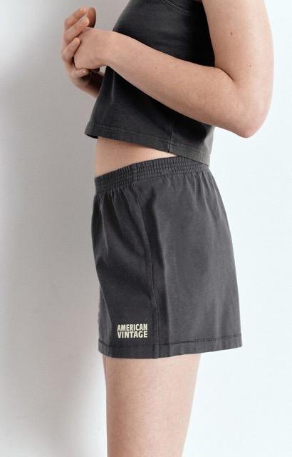 Amerian Vintage - Fazy