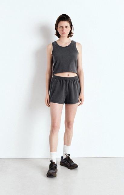 Amerian Vintage - Fazy