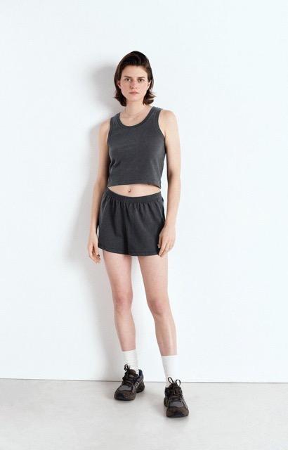 Amerian Vintage - Fazy