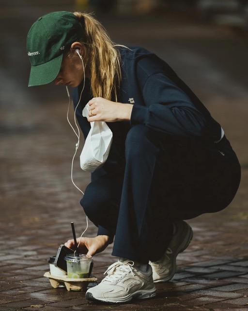 Mercer - The Mercer pants