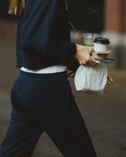 Mercer - The Mercer pants