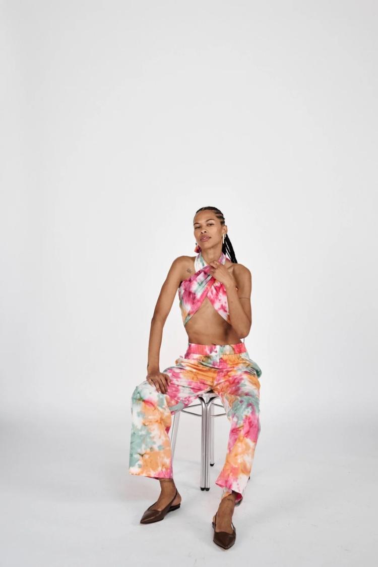 Rabens Saloner - Acacie