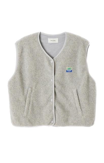 American Vintage - Hoktown