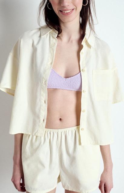 American Vintage - Lybay