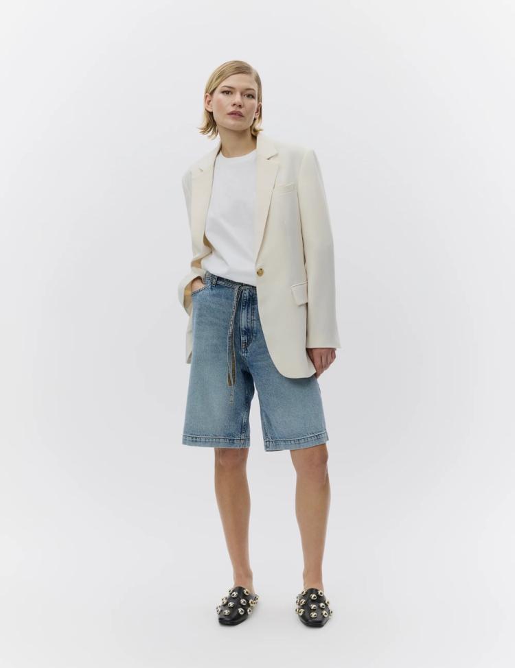 Day - Elijah Shorts