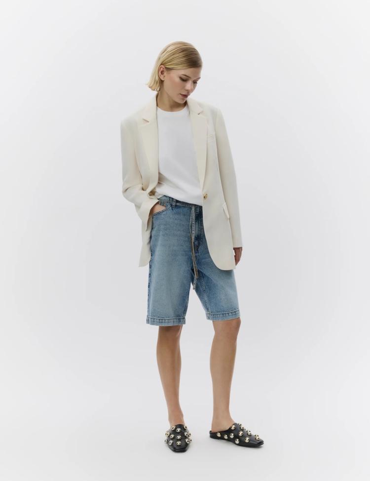 Day - Elijah Shorts