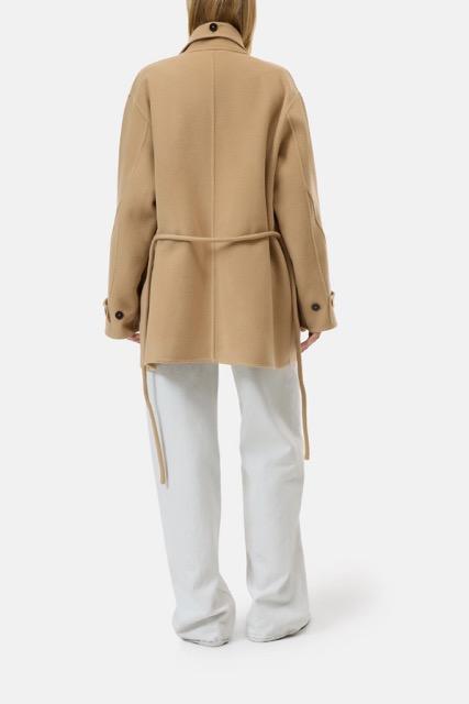Closed - Parka
