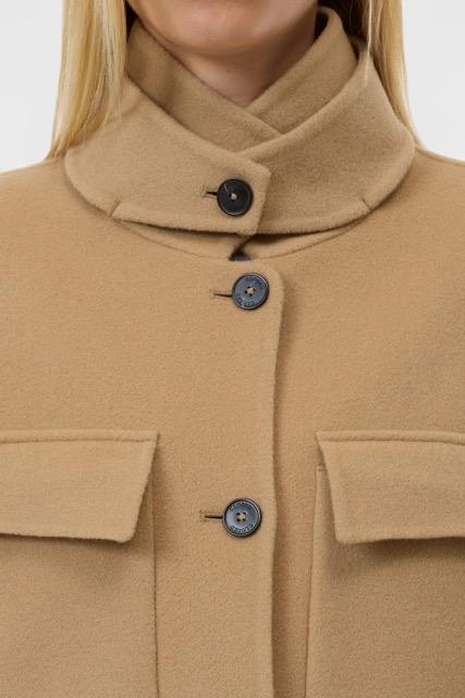 Closed - Parka