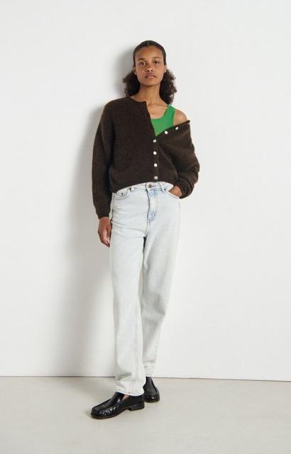 American Vintage - Vitow