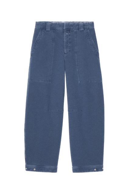 Closed - Rhannon broek