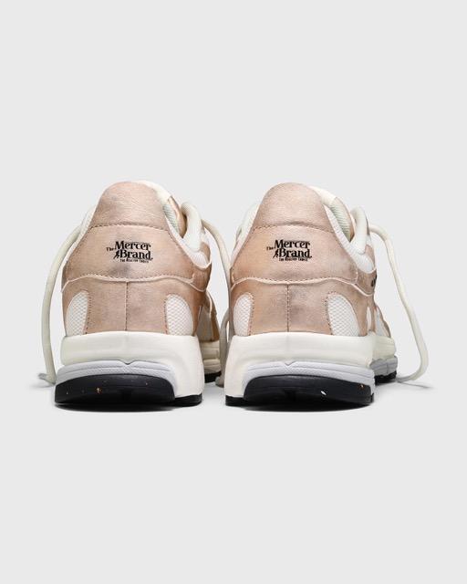 Mercer - The Re-Run Metallic Pink