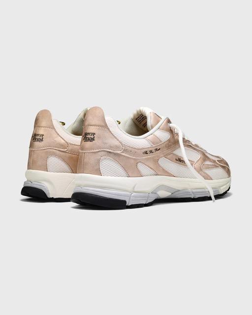 Mercer - The Re-Run Metallic Pink