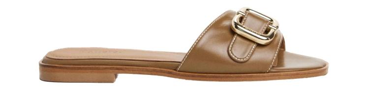 Flattered - Mimi leather