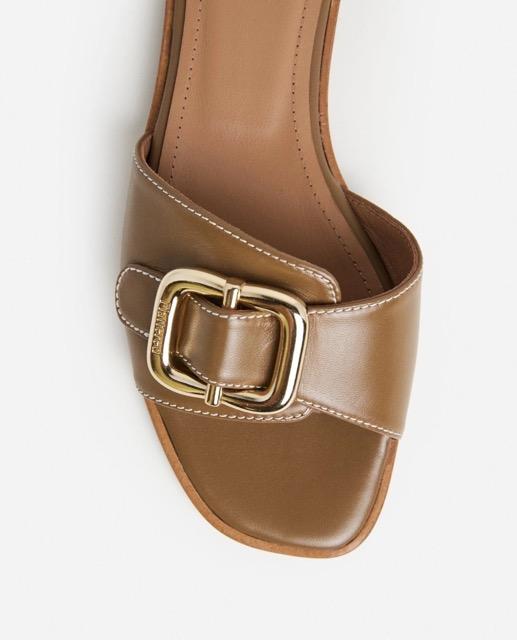 Flattered - Mimi leather