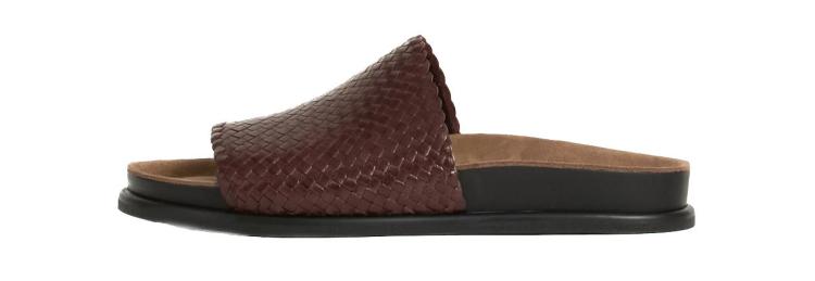 Vagabond Shoemakers - Effie
