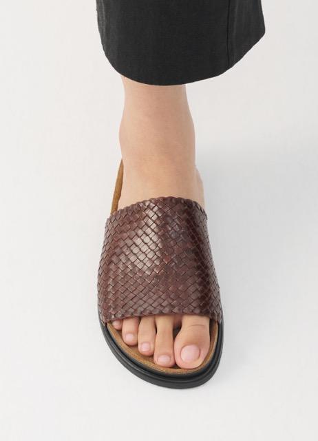 Vagabond Shoemakers - Effie