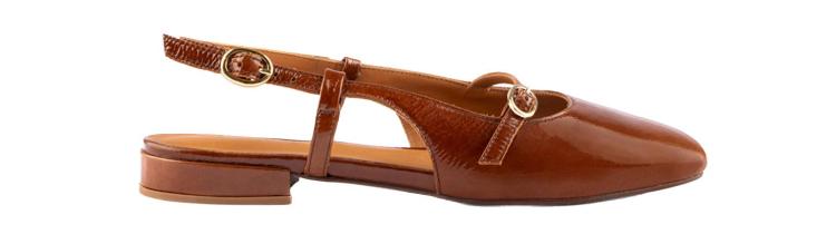 Maison Toufet - Bertille