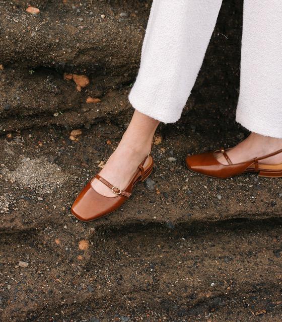 Maison Toufet - Bertille