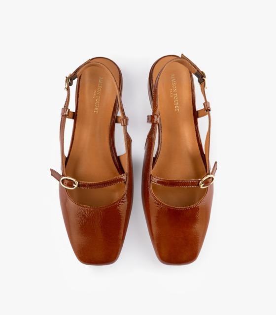 Maison Toufet - Bertille