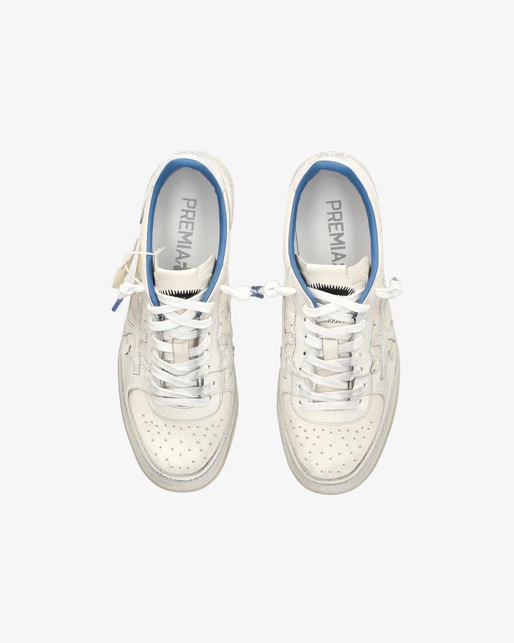 Premiata - Clayd