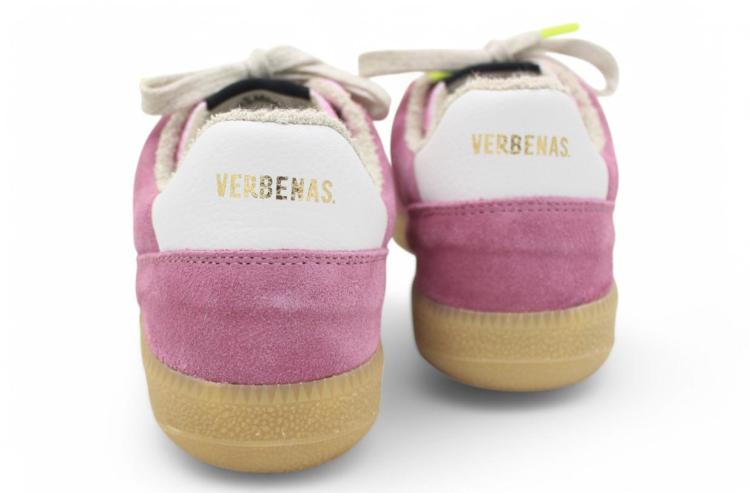 Verbenas - Sora