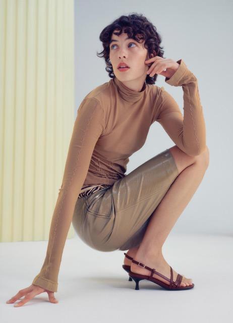 Vagabond Shoemakers - Jonna