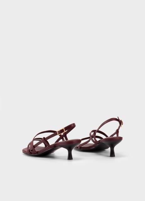 Vagabond Shoemakers - Jonna