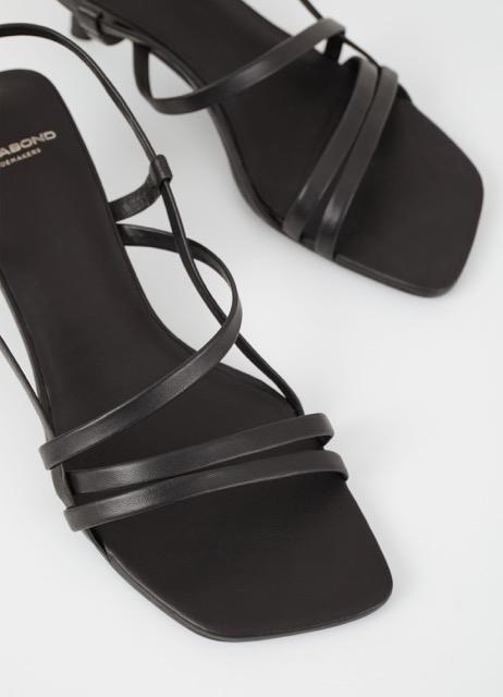 Vagabond Shoemakers - Jonna