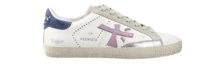 Premiata - Stevend