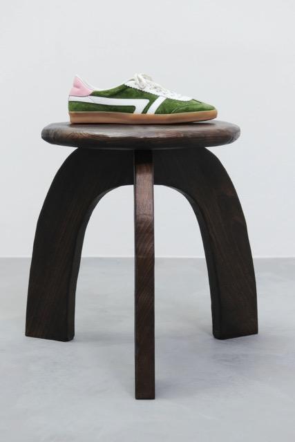 Closed - Sneaker groen