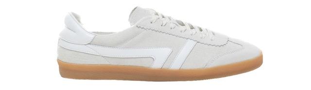 Closed - Sneaker grijs