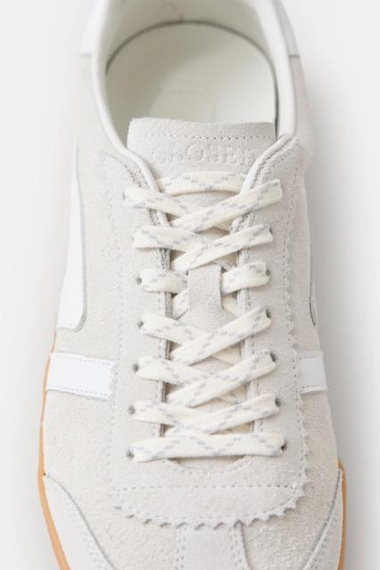 Closed - Sneaker grijs